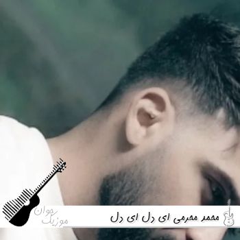 دانلود آهنگ محمد محرمی ای دل ای دل ریمیکس اینستا دانلود آهنگ محمد محرمی ای دل ای دل ریمیکس اینستا